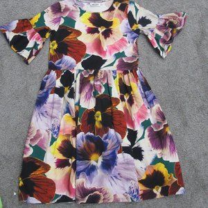 Molo floral dress